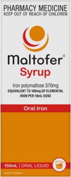 Maltofer+Oral+Iron+Liquid+150mL