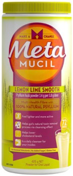 Metamucil+Lemon+Lime+Smooth+425g