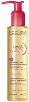 Bioderma+Sensibio+Micellar+Cleansing+Oil+150mL