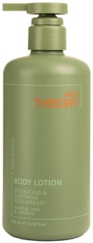 Skin+Theory+Verbena+Body+Lotion+500mL