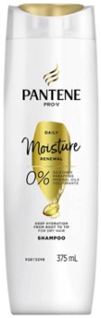 Pantene+Daily+Moisture+Renewal+Shampoo+375mL