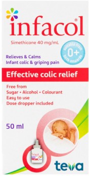 Infacol+Effective+Colic+Relief+50mL