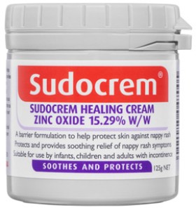 Sudocrem-Healing-Cream-125g on sale