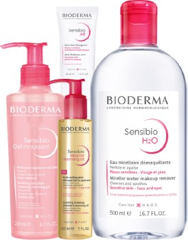 Bioderma-Skin-Care-Range on sale