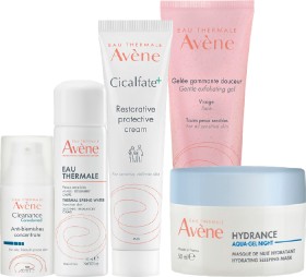 Av%26egrave%3Bne+Skin+Care+Range