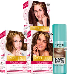 LOral-Paris-Hair-Care-Range on sale