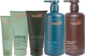 Skin-Theory-Complete-Range on sale