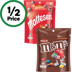 Mars-MMs-Maltesers-or-Pods-120-180g on sale