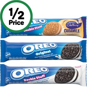 Oreo+Cookies+128-131g