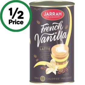 Jarrah+Coffee+Sachets+Pk+10+or+Coffee+Tins+250g