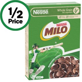 Nestle+Milo+Cereal+330-350g