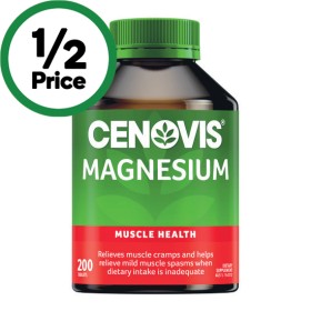 Cenovis+Magnesium+Tablets+Pk+200%7E