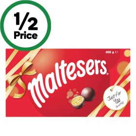 Maltesers+Gift+Box+400g