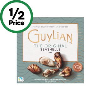 Guylian+Seashells+250g