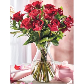 Gift+of+Love+Bouquet%2C+12+Stem%26sect%3B