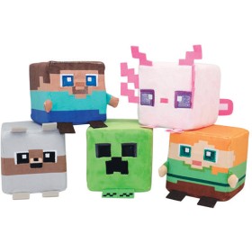 Minecraft+Cubeez%26trade%3B+Plush+%26ndash%3B+Assorted+%26ndash%3B+Other+variants+in+stores+%26ndash%3B+While+Stocks+Last