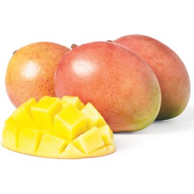 Australian+Keitt+Mangoes