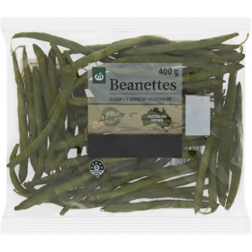 Australian+Beanettes+400g+Pack