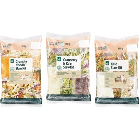 Woolworths+Crunchy+Noodle+Slaw+Kit+520g%2C+Cranberry+%26amp%3B+Kale+Slaw+Kit+350g+or+Kale+Slaw+Kit+350g