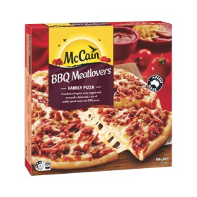 McCain+Family+Pizza+490-500g