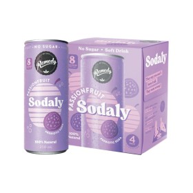 Remedy+Sodaly+4+x+250ml