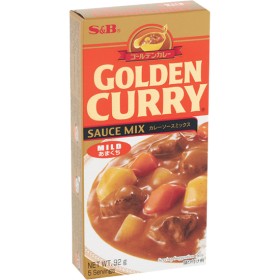 S%26amp%3BB+Golden+Curry+Mix+92g