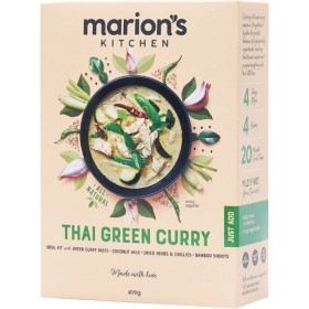 Marion%26rsquo%3Bs+Kitchen+Meal+Kits+300-475g