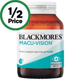 Blackmores+Macu-Vision+Tablets+Pk+125%7E