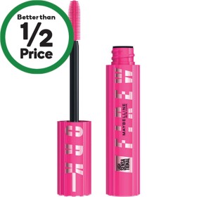 Maybelline+Lash+Sensational+Firework+Mascara+Washable+10ml