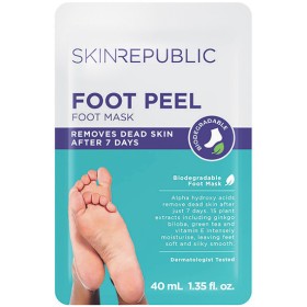 Skin+Republic+Foot+Peel+Mask