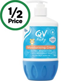 QV+Baby+Moisturising+Cream+500g