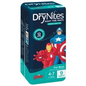 Huggies+DryNites+Pk+8-10