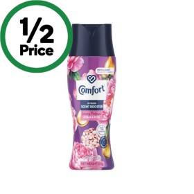 Comfort+In-Wash+Scent+Booster+200g