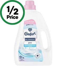 Comfort+Laundry+Detergent+2+Litre