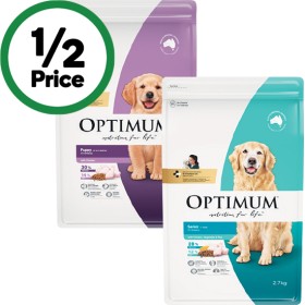 Optimum+Dry+Dog+Food+2.7-3+kg