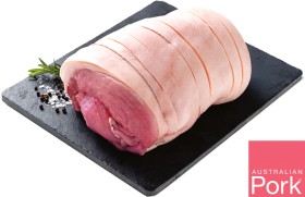 Australian-Boned-Rolled-Pork-Leg-Roast on sale