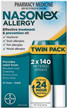 Nasonex+Allergy+Twin+Pack+2+x+140+Metered+Sprays