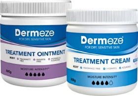 20-off-Dermeze-Selected-Products on sale