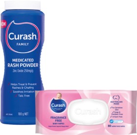 20-off-Curash-Selected-Products on sale