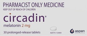 Circadin-Melatonin-2mg-30-Tablets on sale