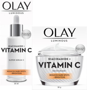 30%25+off+Olay+Selected+Products