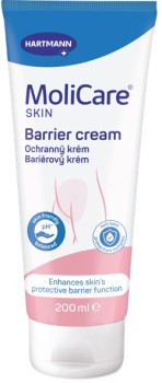 MoliCare+Skin+Barrier+Cream+200mL