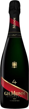 Mumm-4 on sale