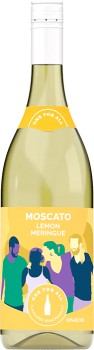 NEW-One-For-All-Lemon-Meringue-Moscato on sale