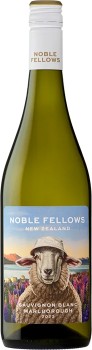 Noble+Fellows+Marlborough+Sauvignon+Blanc