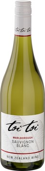 Toi-Toi-Marlborough-Sauvignon-Blanc on sale