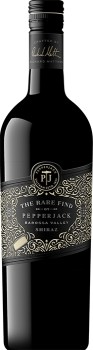 Pepperjack+The+Rare+Find+Shiraz