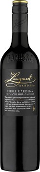 Langmeil+Three+Gardens+Grenache+Shiraz+Mataro