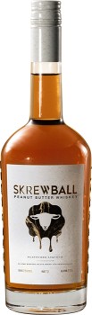 Skrewball+Peanut+Butter+Whisky+750mL