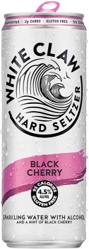 White+Claw+Seltzer+Black+Cherry+Cans+330mL